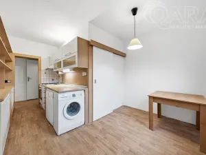 Prodej bytu 2+1, Vyškov - Vyškov-Předměstí, Jarní, 56 m2