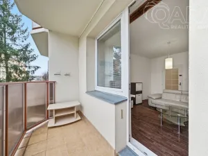 Prodej bytu 2+1, Vyškov - Vyškov-Předměstí, Jarní, 56 m2