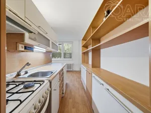 Prodej bytu 2+1, Vyškov - Vyškov-Předměstí, Jarní, 56 m2