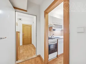 Prodej bytu 2+1, Vyškov - Vyškov-Předměstí, Jarní, 56 m2