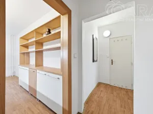 Prodej bytu 2+1, Vyškov - Vyškov-Předměstí, Jarní, 56 m2