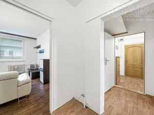 Prodej bytu 2+1, Vyškov - Vyškov-Předměstí, Jarní, 56 m2