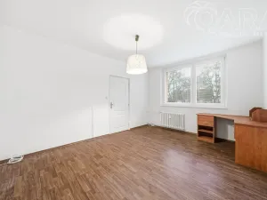 Prodej bytu 2+1, Vyškov - Vyškov-Předměstí, Jarní, 56 m2