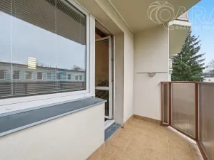 Prodej bytu 2+1, Vyškov - Vyškov-Předměstí, Jarní, 56 m2