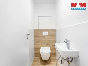 Prodej bytu 3+kk, Jablonec nad Nisou - Rýnovice, Jezdecká, 92 m2