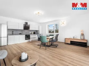 Prodej bytu 3+kk, Jablonec nad Nisou - Rýnovice, Jezdecká, 92 m2