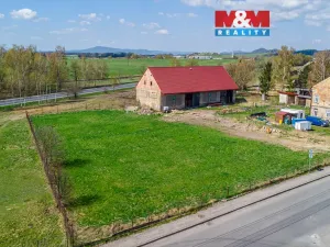 Pronájem zemědělského objektu, Zákupy, Mimoňská, 450 m2