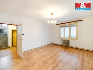 Pronájem rodinného domu, Mělník, Strážnická, 140 m2