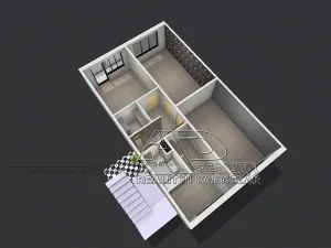 Prodej bytu 3+1, České Budějovice, Nádražní, 80 m2