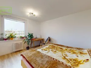 Prodej bytu 4+1, Teplice - Trnovany, Maršovská, 77 m2