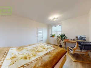 Prodej bytu 4+1, Teplice - Trnovany, Maršovská, 77 m2