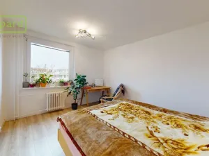 Prodej bytu 4+1, Teplice - Trnovany, Maršovská, 77 m2