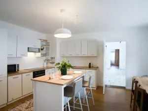 Pronájem rodinného domu, Blansko, 110 m2