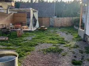 Pronájem rodinného domu, Blansko, 110 m2