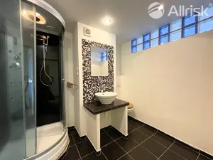 Prodej bytu 2+1, Vyškov, Puškinova, 58 m2