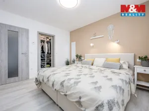 Prodej rodinného domu, Kladky, 129 m2