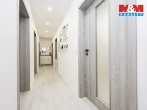 Prodej rodinného domu, Kladky, 129 m2