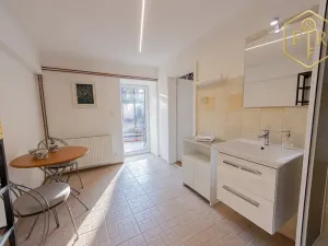 Prodej rodinného domu, Brno, Zeleného, 205 m2