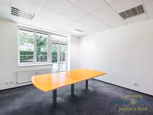 Prodej kanceláře, Praha - Veleslavín, Pláničkova, 317 m2