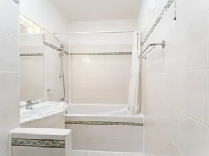 Pronájem bytu 2+1, Šumperk, Čajkovského, 53 m2