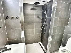 Pronájem bytu 1+kk, Kladno, Štěpána Rautenstraucha, 31 m2