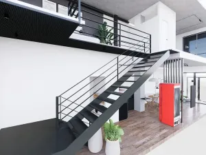 Prodej bytu 3+kk, Alicante, Španělsko, 84 m2