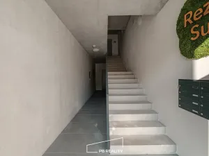 Pronájem bytu 2+kk, Plzeň, Kamenická, 55 m2