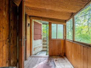 Prodej chaty, Dolní Kounice, Komenského, 16 m2