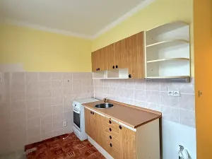 Prodej bytu 3+1, Ostrava, Hlavní třída, 64 m2