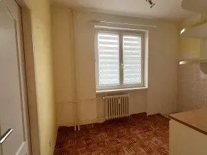 Prodej bytu 3+1, Ostrava, Hlavní třída, 64 m2