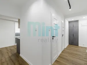 Prodej bytu 1+1, Ostrava, Alšovo náměstí, 41 m2