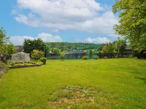 Prodej rodinného domu, Hošťálkovy, 120 m2