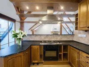 Prodej bytu 4+kk, Praha - Staré Město, Králodvorská, 158 m2