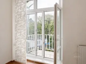 Pronájem bytu 2+1, Praha - Vinohrady, Francouzská, 63 m2