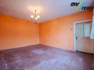 Prodej rodinného domu, Kostelní Lhota, 75 m2