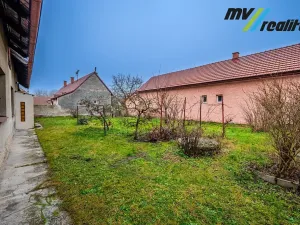 Prodej rodinného domu, Kostelní Lhota, 75 m2