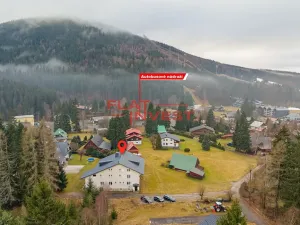 Prodej rodinného domu, Harrachov, 425 m2