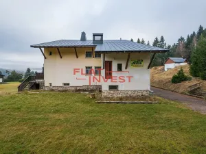 Prodej ubytování, Harrachov, 425 m2