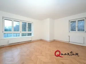 Pronájem bytu 2+1, Praha - Košíře, Donátova, 60 m2