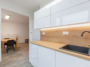 Prodej bytu 4+1, Vyškov, Sídliště Osvobození, 89 m2