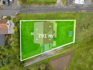 Prodej rodinného domu, Medlovice, 229 m2