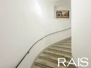 Prodej bytu 2+kk, Brno, Křenová, 54 m2