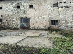 Pronájem obchodního prostoru, Býčkovice, 100 m2
