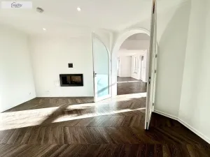 Pronájem rodinného domu, Jesenice - Zdiměřice, Skřivanová, 345 m2