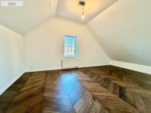 Pronájem rodinného domu, Jesenice - Zdiměřice, Skřivanová, 345 m2