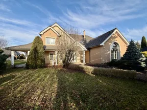 Pronájem rodinného domu, Jesenice - Zdiměřice, Skřivanová, 345 m2