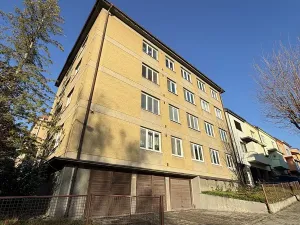 Pronájem bytu 2+1, Brno, Venhudova, 58 m2