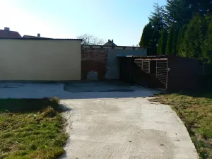 Prodej rodinného domu, Rohov, Slezská, 190 m2