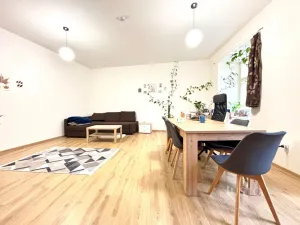 Pronájem bytu 2+1, Olomouc, Michalská, 72 m2