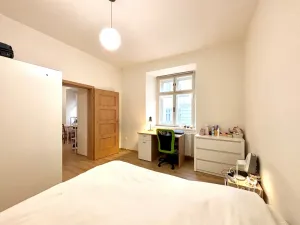 Pronájem bytu 2+1, Olomouc, Michalská, 72 m2